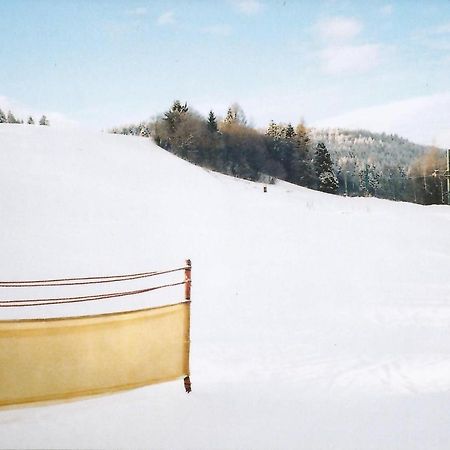 Zamocek Hotel Matiasovce ภายนอก รูปภาพ